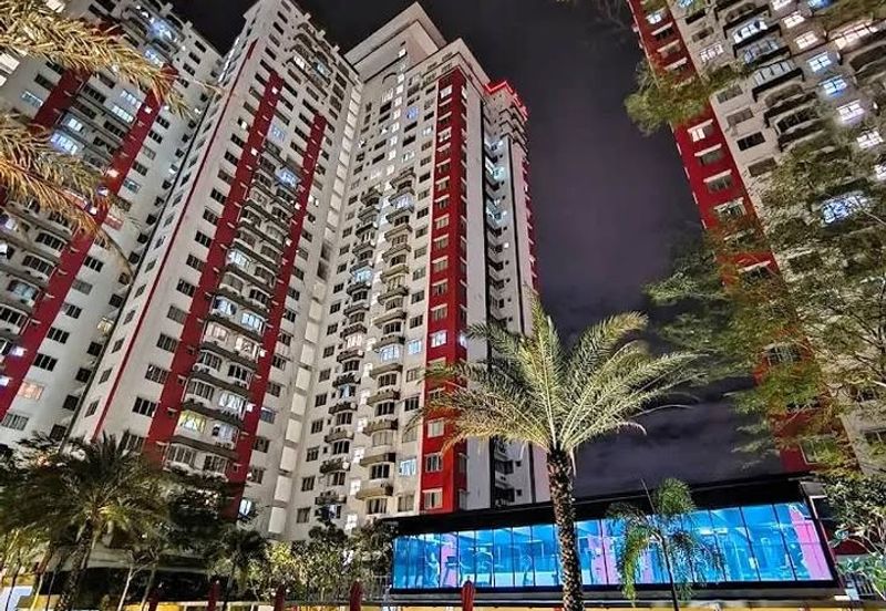 Main Place Residence