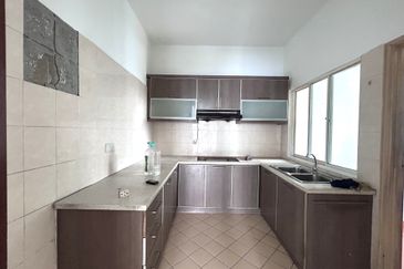 Desa Impiana, Taman Puchong Prima