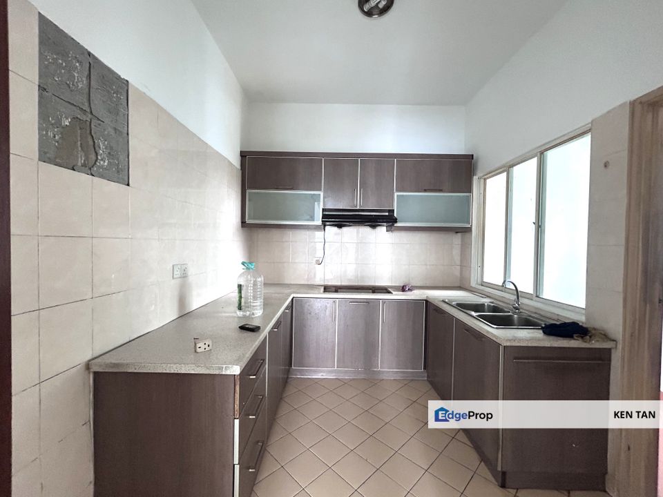 Desa Impiana Taman Puchong Prima For Sale, Selangor, Puchong