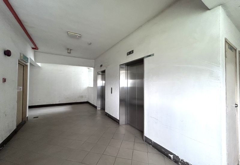 Desa Impiana, Taman Puchong Prima