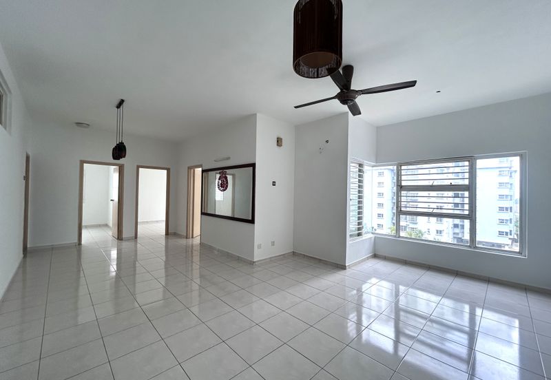 Desa Impiana, Taman Puchong Prima