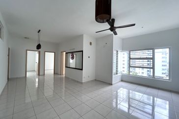 Desa Impiana, Taman Puchong Prima