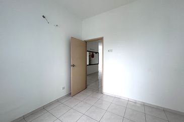 Desa Impiana, Taman Puchong Prima