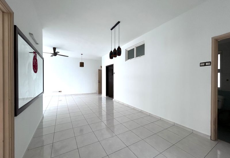 Desa Impiana, Taman Puchong Prima