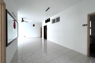 Desa Impiana, Taman Puchong Prima