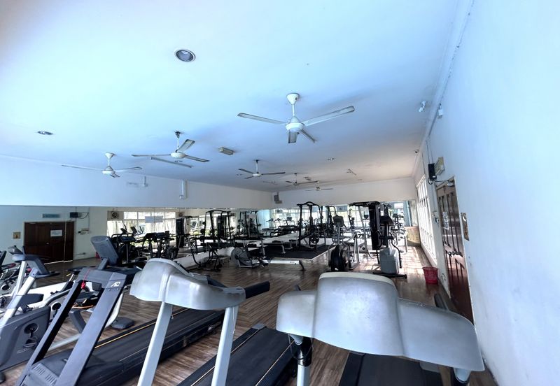 Desa Impiana, Taman Puchong Prima