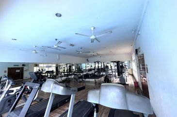 Desa Impiana, Taman Puchong Prima