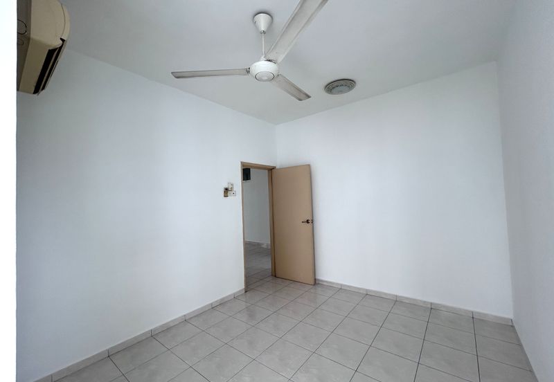 Desa Impiana, Taman Puchong Prima