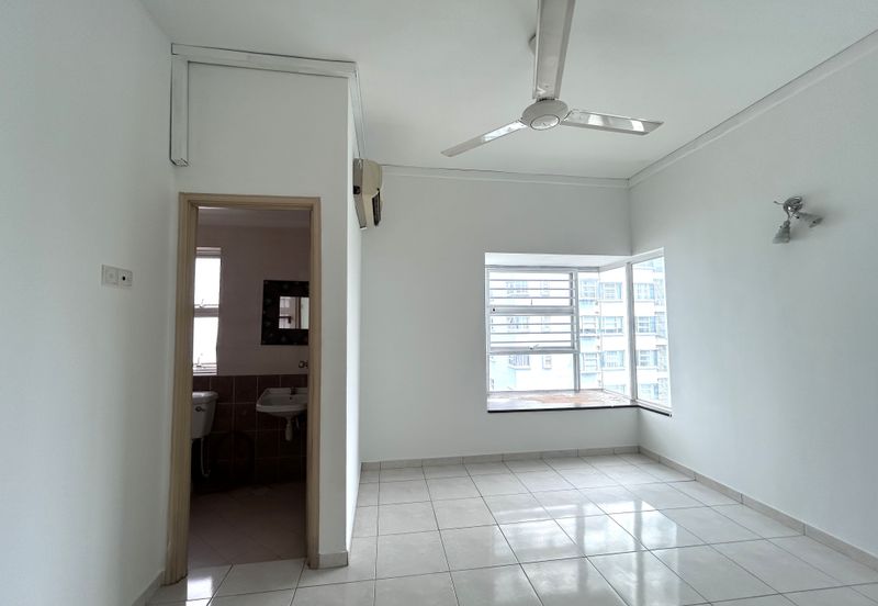 Desa Impiana, Taman Puchong Prima