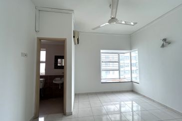 Desa Impiana, Taman Puchong Prima