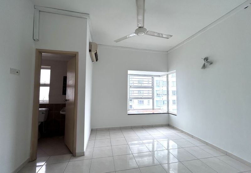 Desa Impiana, Taman Puchong Prima