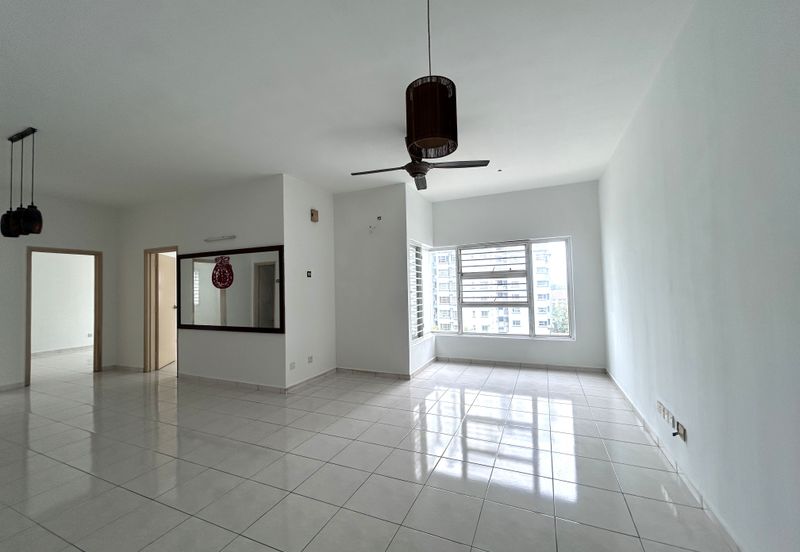 Desa Impiana, Taman Puchong Prima