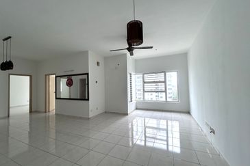 Desa Impiana, Taman Puchong Prima