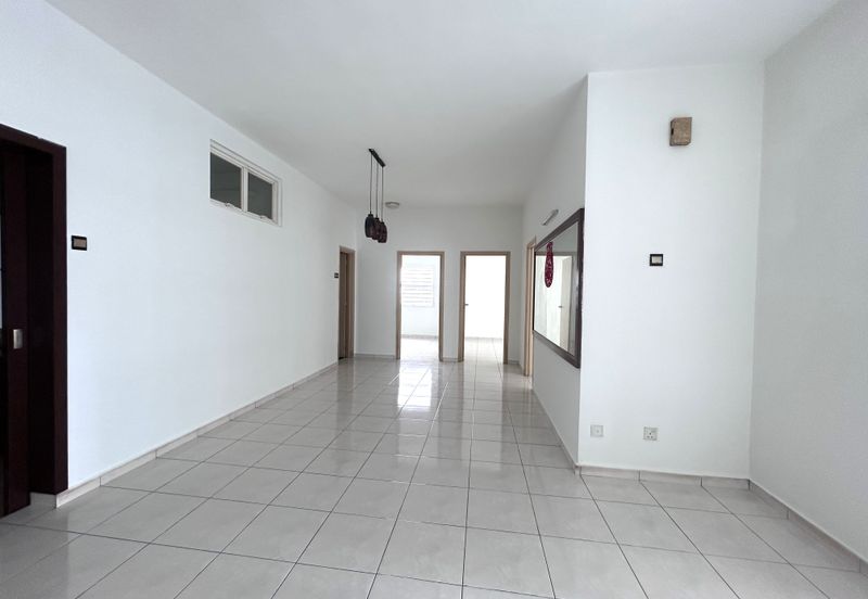 Desa Impiana, Taman Puchong Prima