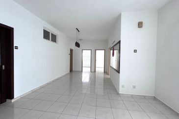 Desa Impiana, Taman Puchong Prima