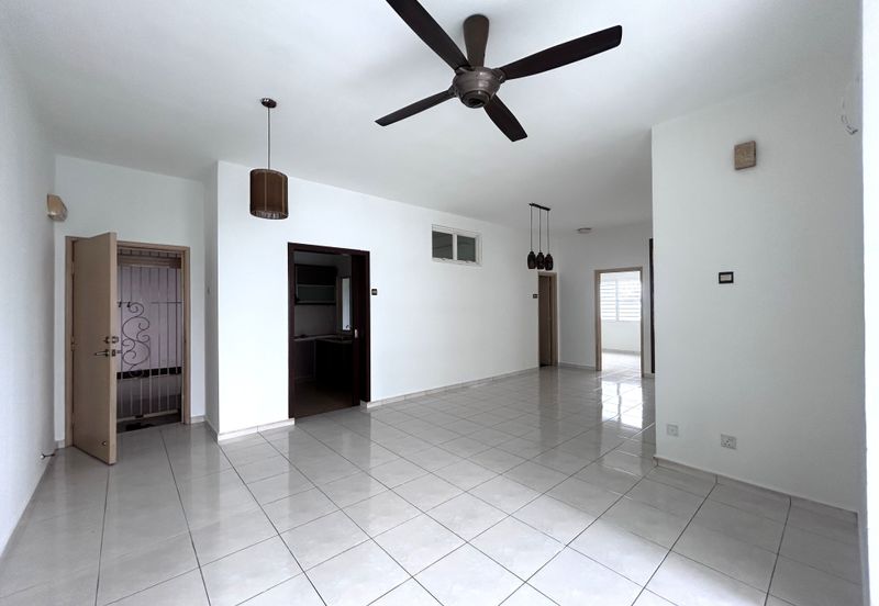 Desa Impiana, Taman Puchong Prima