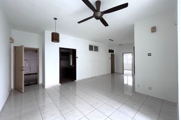 Desa Impiana, Taman Puchong Prima