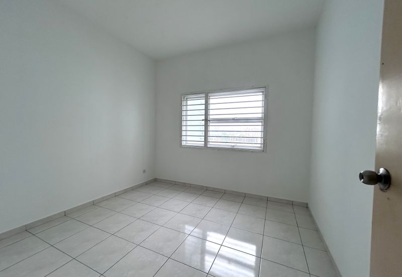 Desa Impiana, Taman Puchong Prima