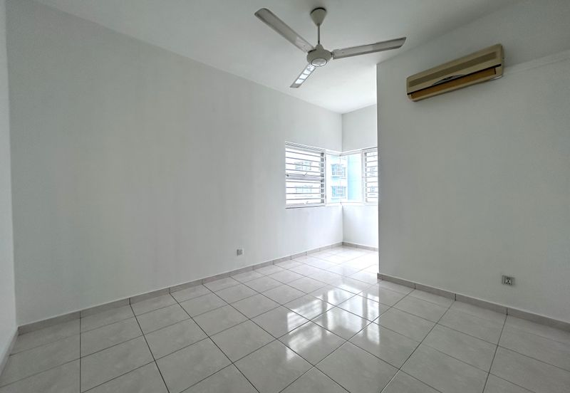 Desa Impiana, Taman Puchong Prima