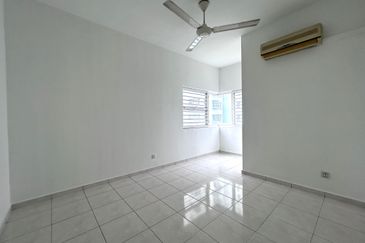 Desa Impiana, Taman Puchong Prima