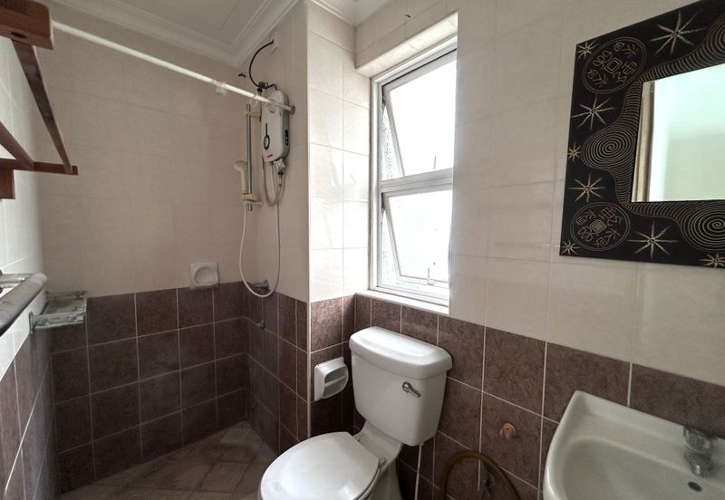 Desa Impiana, Taman Puchong Prima