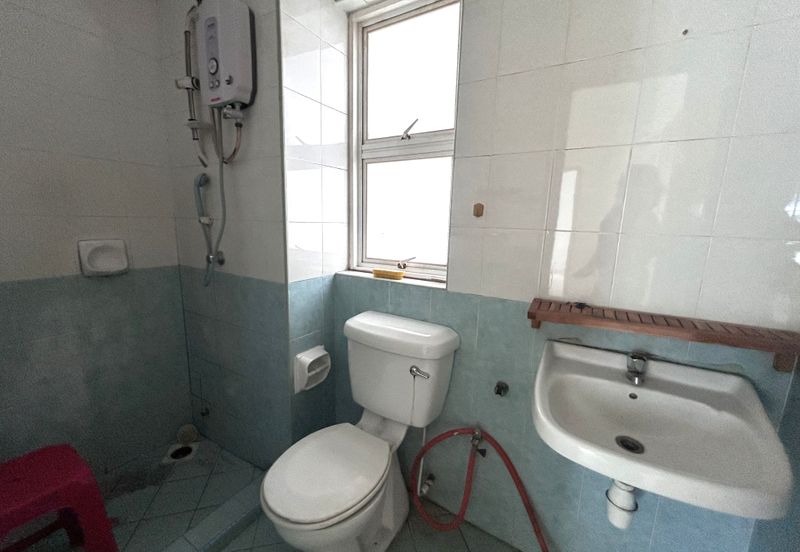 Desa Impiana, Taman Puchong Prima