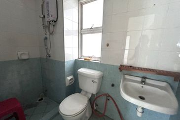 Desa Impiana, Taman Puchong Prima