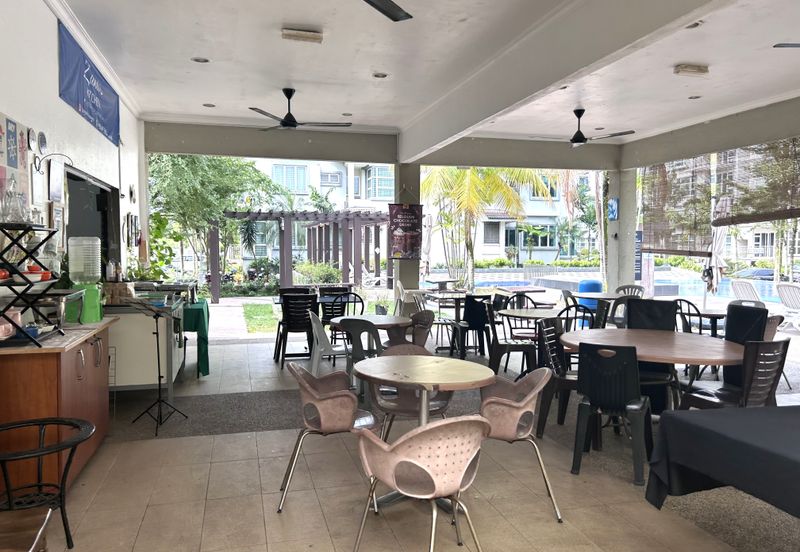 Desa Impiana, Taman Puchong Prima