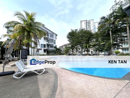 Desa Impiana Taman Puchong Prima For Sale, Selangor, Puchong