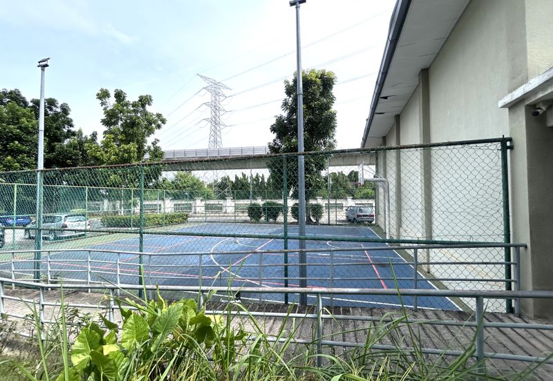 Desa Impiana, Taman Puchong Prima