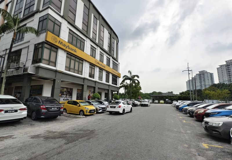 Taman Puchong Prima