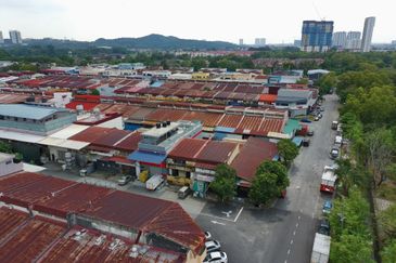 Taman Perindustrian Puchong Utama