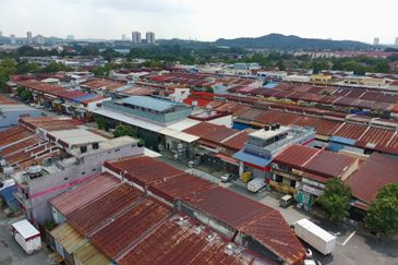 Taman Perindustrian Puchong Utama