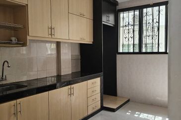 Bandar Mahkota Cheras