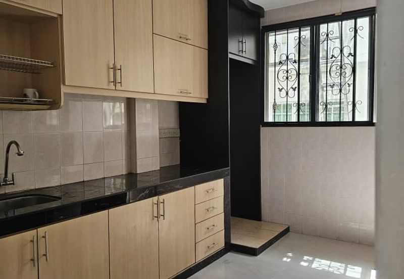 Bandar Mahkota Cheras