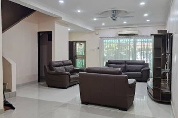 Bandar Mahkota Cheras