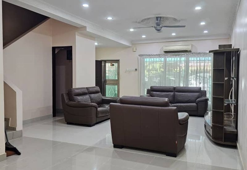 Bandar Mahkota Cheras