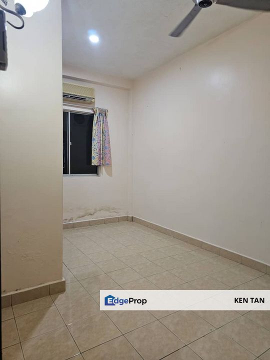 3 Storey House Mahkota Cheras Sek 3 for Sale, Selangor, Cheras