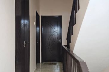 Bandar Mahkota Cheras