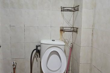 Bandar Mahkota Cheras