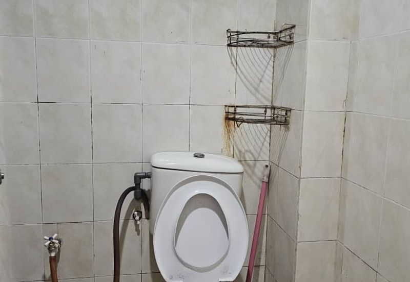 Bandar Mahkota Cheras