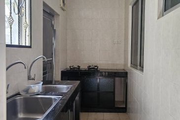 Bandar Mahkota Cheras