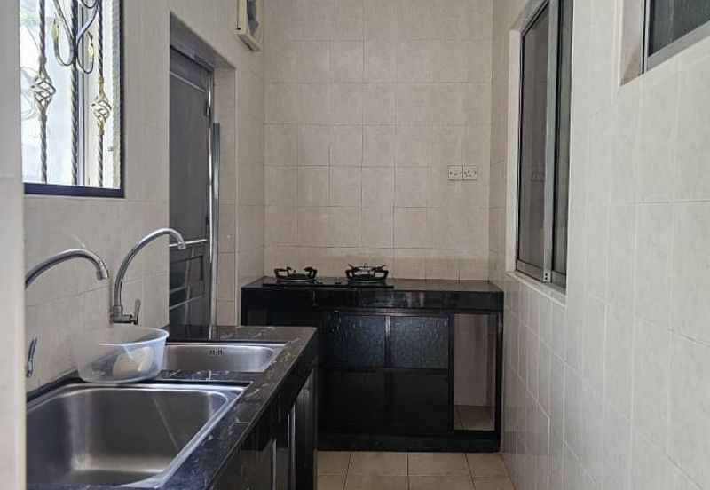 Bandar Mahkota Cheras