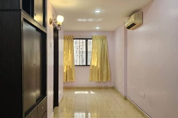 Bandar Mahkota Cheras