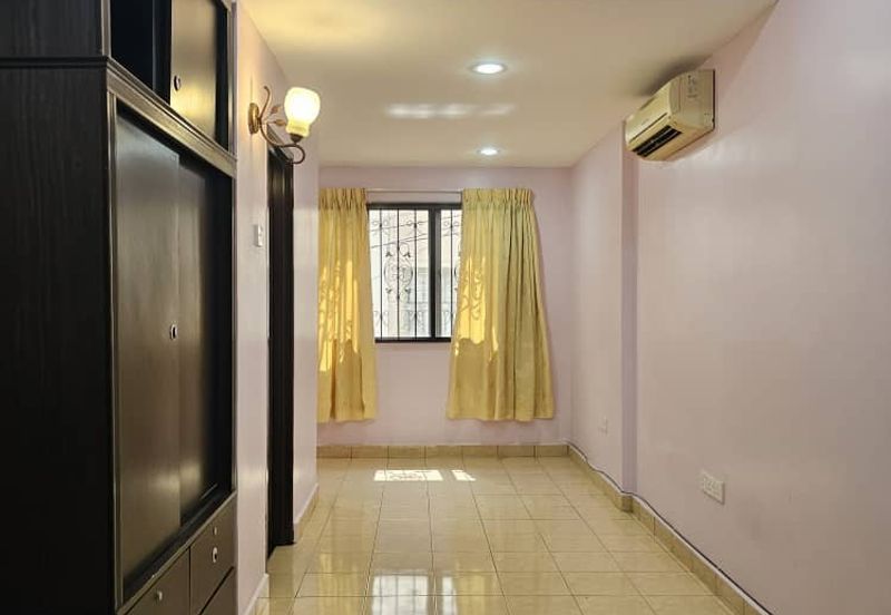 Bandar Mahkota Cheras