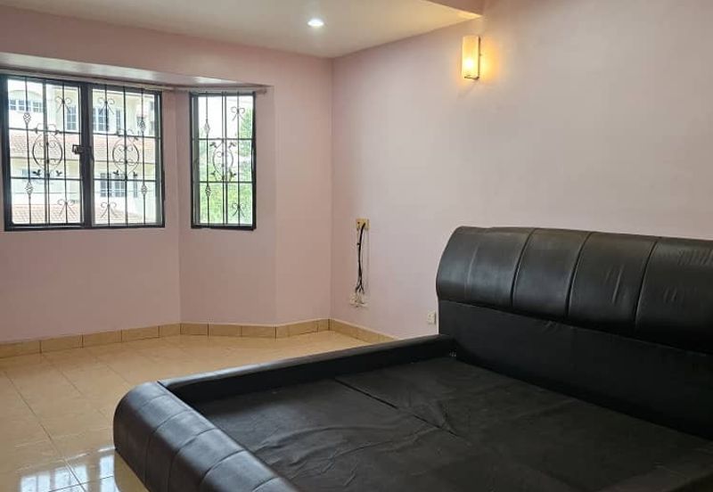 Bandar Mahkota Cheras