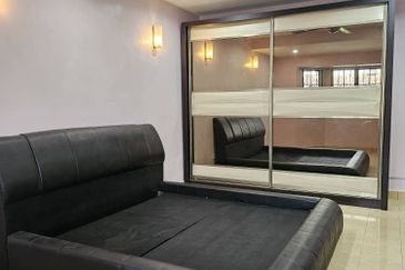 Bandar Mahkota Cheras