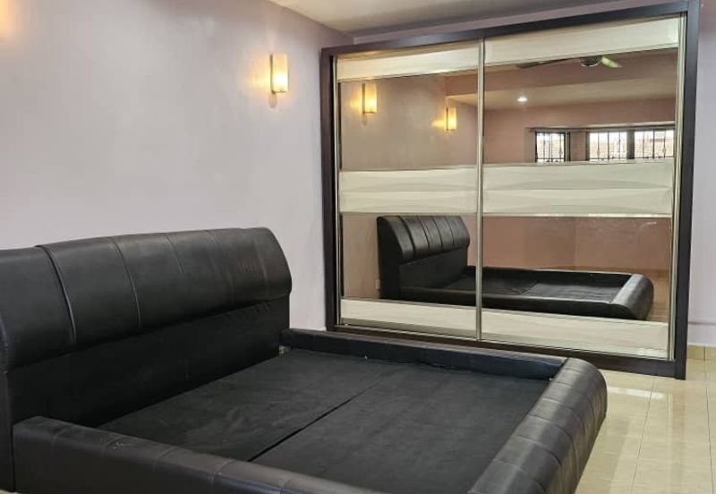 Bandar Mahkota Cheras