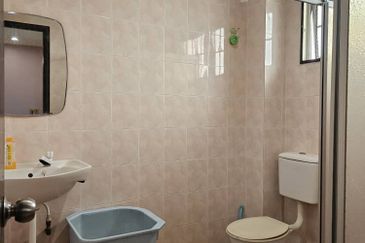 Bandar Mahkota Cheras