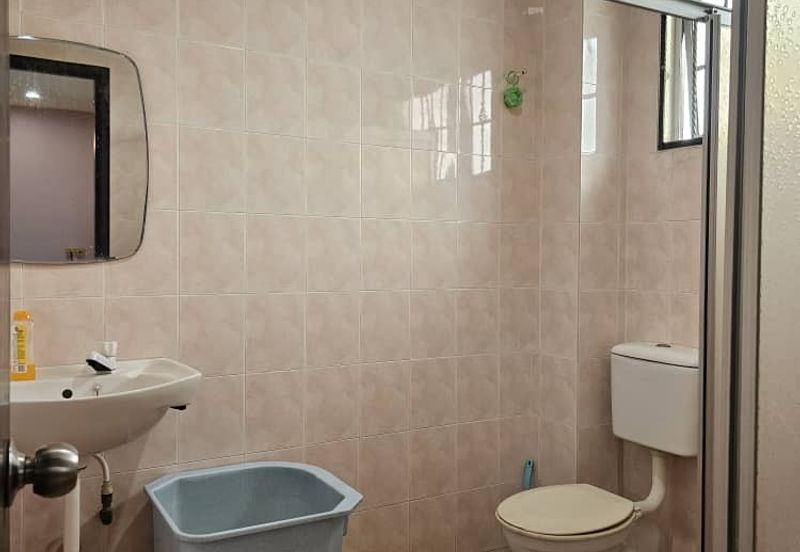 Bandar Mahkota Cheras